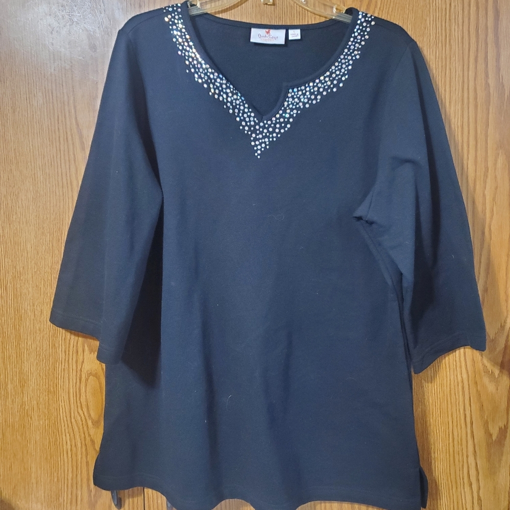 Quacker Factory Top - image 1